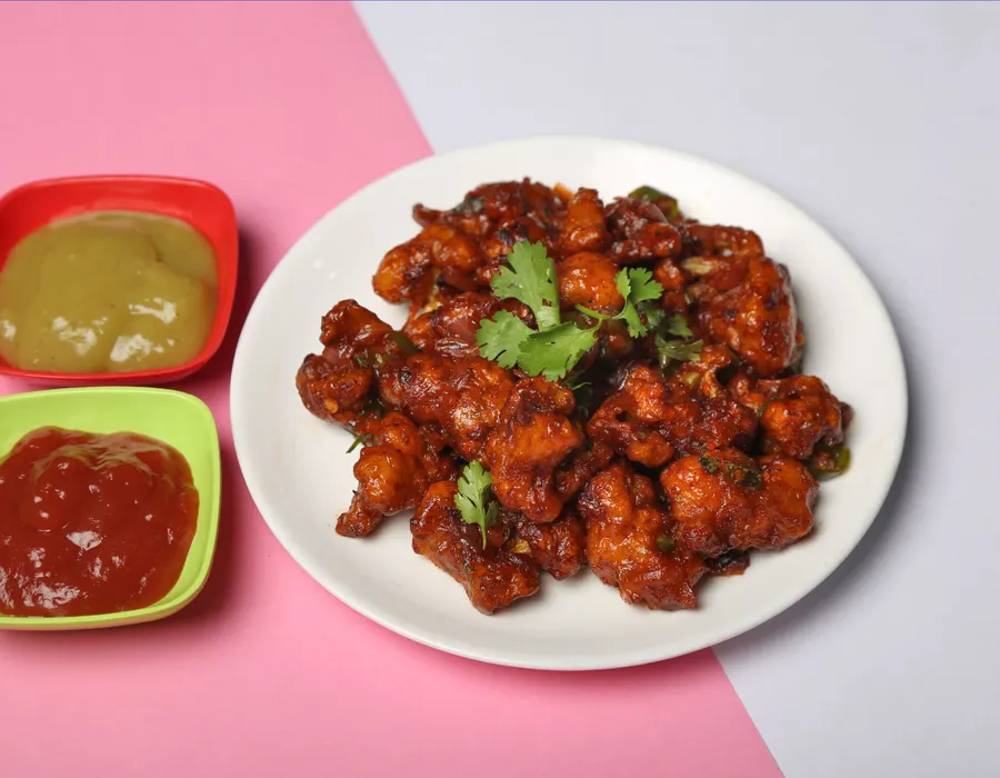 Chilli Gobi