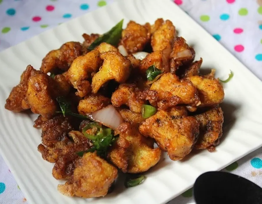 Pepper Gobi